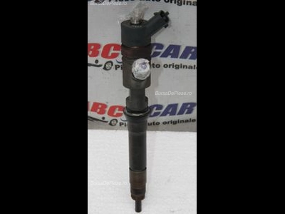 Injector