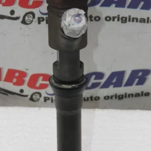 Injector IVECO DAILY IV bus 2006-2016 0445110418, vedere frontata