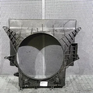 DIFUZOR RADIATOR IVECO DAILY IV 2.3 HPI 2006-2012, vedere frontata