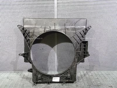 DIFUZOR RADIATOR IVECO DAILY IV 2.3 HPI 2006-2012, vedere frontata