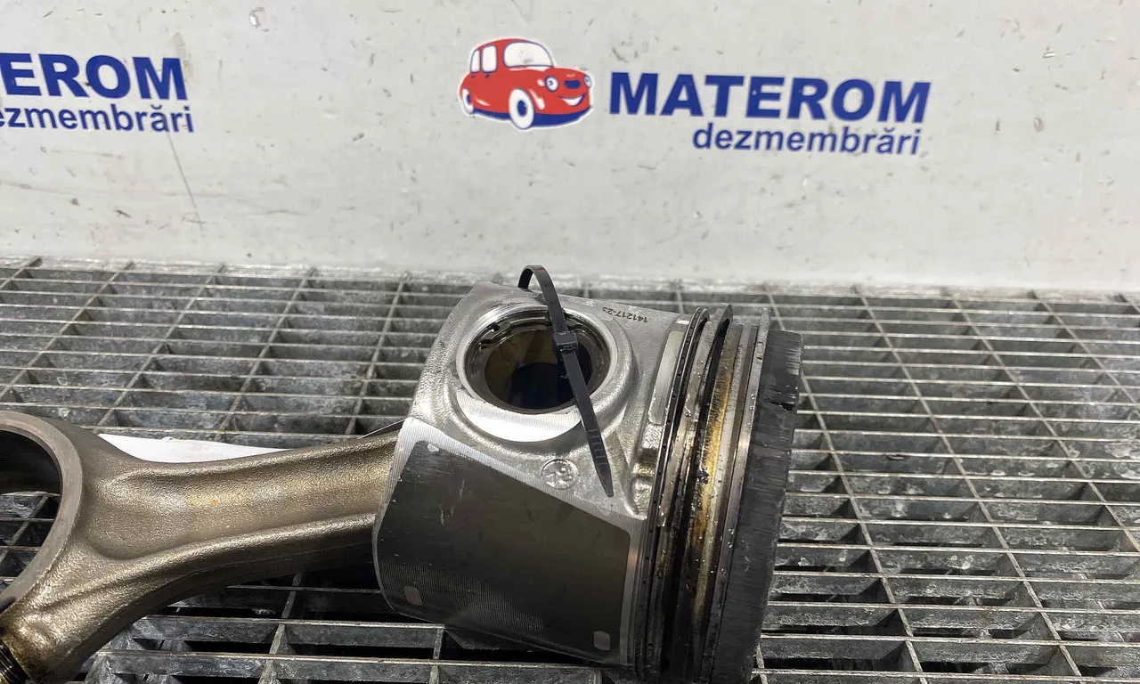 PISTON IVECO DAILY IV 2006-2012