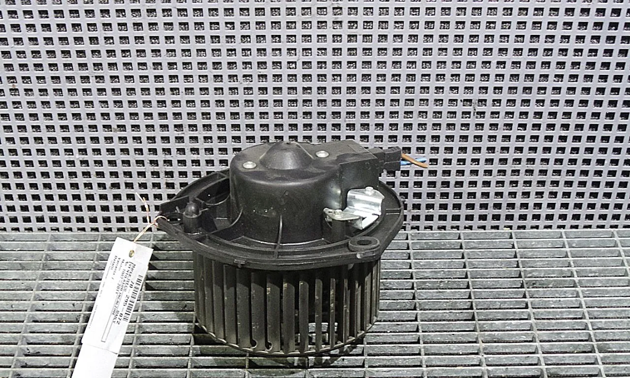 VENTILATOR INCALZIRE IVECO DAILY IV 2006-2012