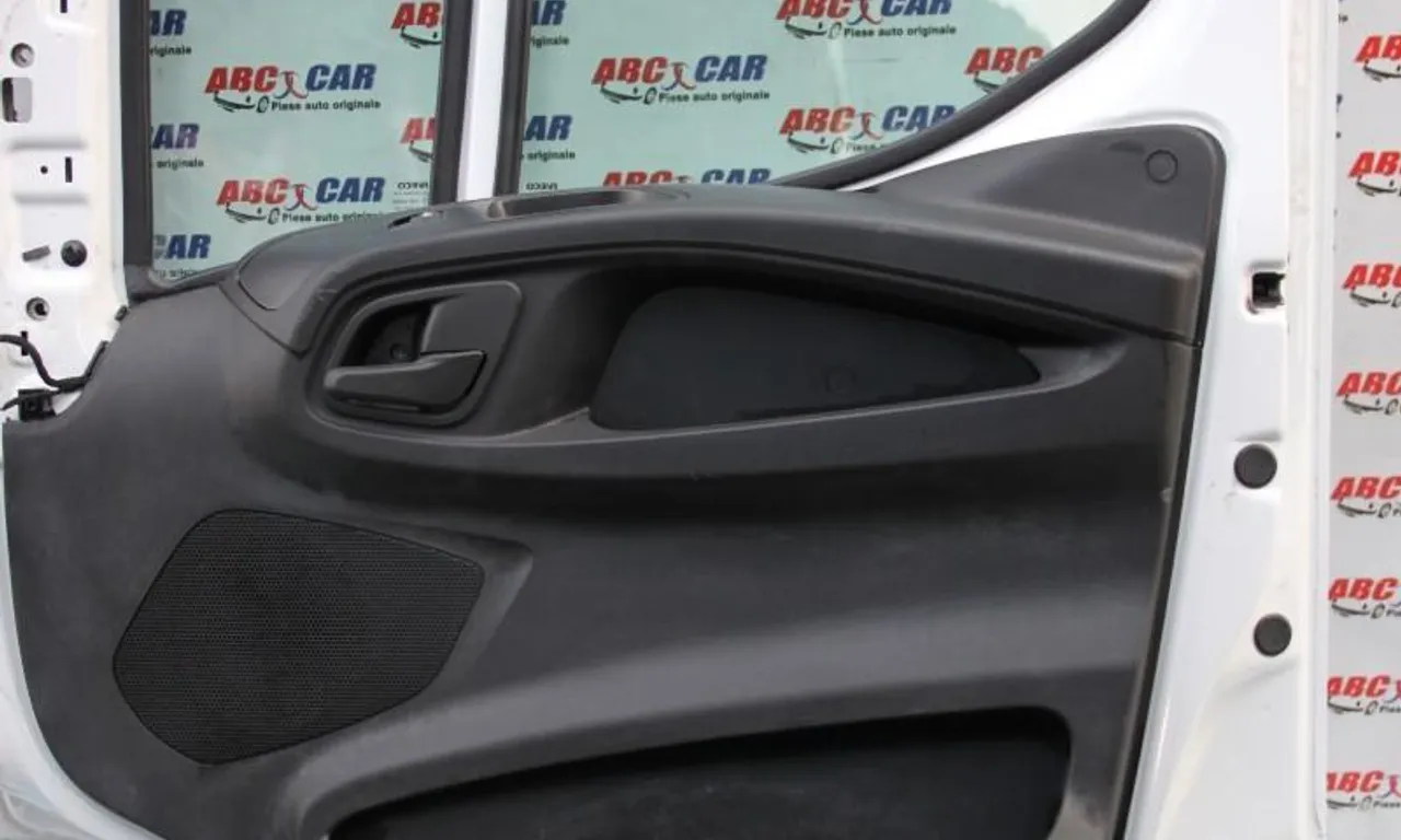 Motoras macara usa dreapta fata IVECO DAILY VI 2014-null