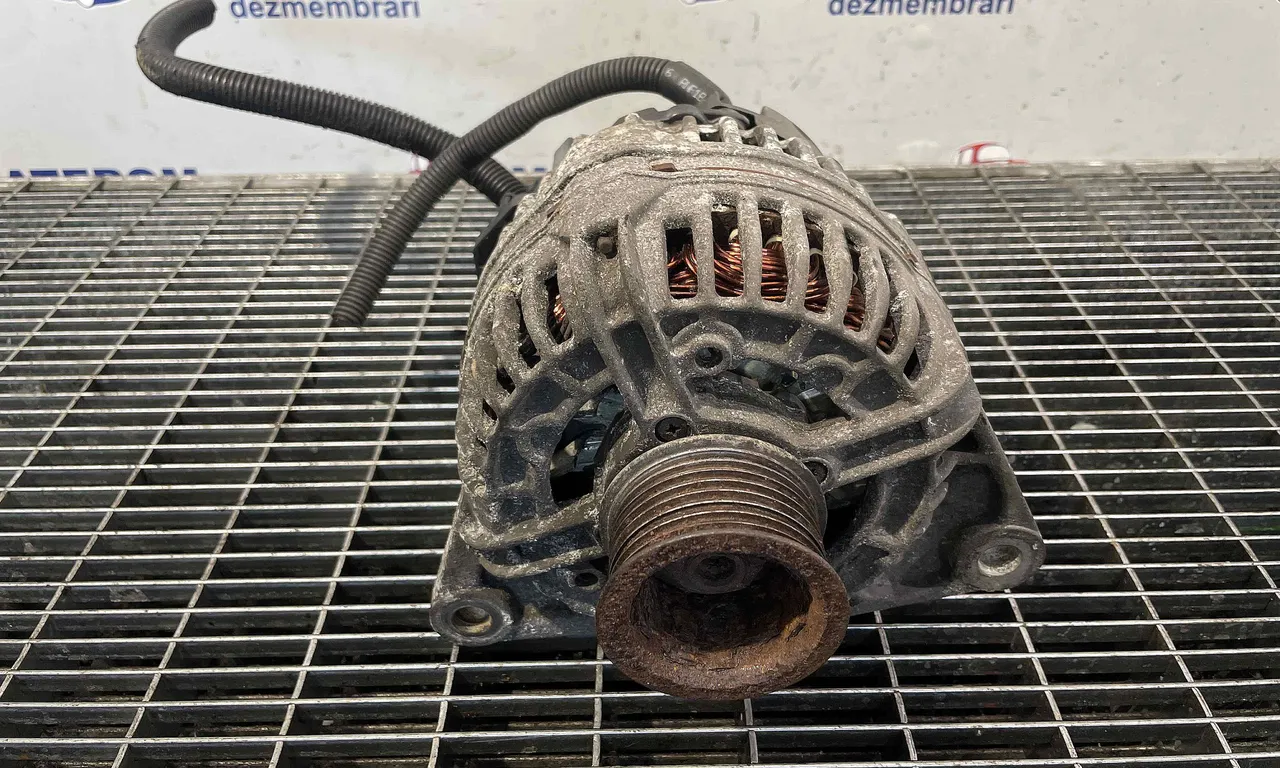 ALTERNATOR IVECO EUROCARGO I-III 1991-2015