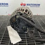 ALTERNATOR IVECO EUROCARGO I-III 3.9 D 1991-2015 oe-12555005, vedere laterala