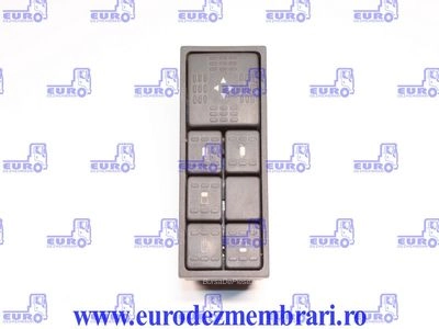 COMANDA OGLINZI IVECO EUROCARGO I-III, vedere frontata