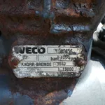 COMPRESOR IVECO EUROCARGO I-III 3.9 D 1991-2015 oe-504080656, vedere laterala