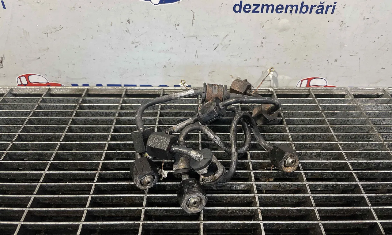 CONDUCTA INJECTOR IVECO EUROCARGO I-III 1991-2015