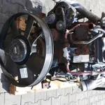 MOTOR IVECO EUROCARGO I-III 3.9 D 1991-2015 oe-170CP, vedere laterala