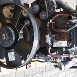 MOTOR IVECO EUROCARGO I-III 3.9 D 1991-2015 oe-170CP, vedere frontata