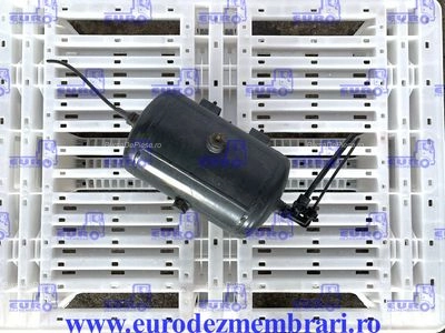 BUTELIE DE AER V=10l