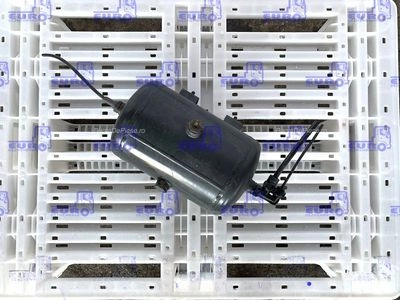 BUTELIE DE AER V=10l