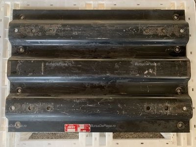 SUPORT CUPLA JOST 5CM 4102 IVECO EUROTECH MP, vedere frontata
