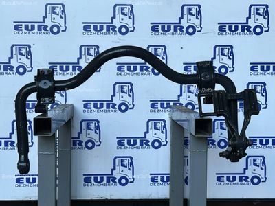 BARA STABILIZATOARE AXA SPATE STRALIS TRAKKER IVECO EUROTRAKKER, vedere frontata