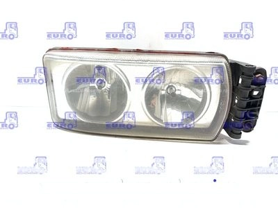 FAR STANGA STRALIS TRAKKER