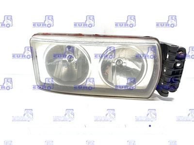 FAR STANGA STRALIS TRAKKER