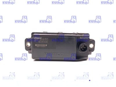 CALCULATOR ESC S WAY IVECO S-WAY, vedere frontata
