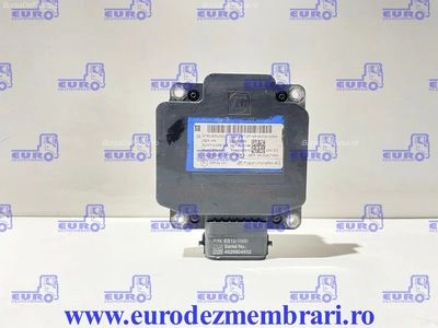 CALCULATOR INTARDER EST 54 TRAXON S WAY IVECO S-WAY, vedere frontata