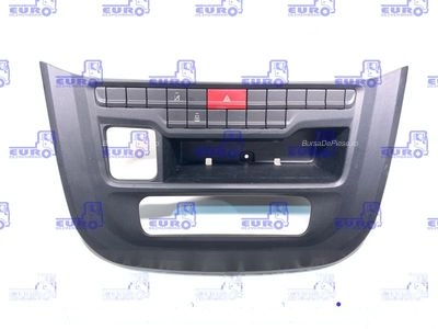 ELEMENT BORD COMANDA AVARII S WAY IVECO S-WAY oe 5802424026, vedere frontata