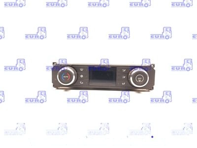 ELEMENT BORD COMANDA CLIMA S WAY IVECO S-WAY oe 5802287055, vedere frontata