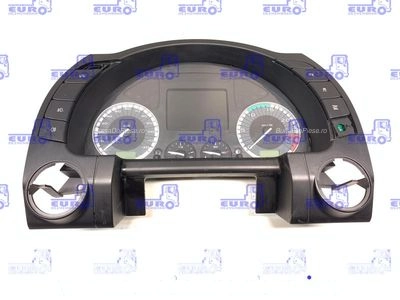 ELEMENT BORD CEAS BORD S WAY IVECO S-WAY oe 5802312920, vedere frontata