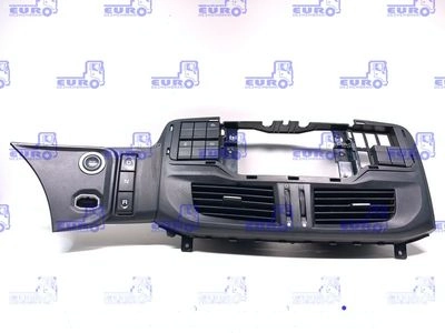 ELEMENT BORD CONTACT S WAY IVECO S-WAY, vedere frontata