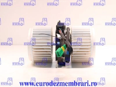 MOTORAS SISTEM CLIMATIZARE S WAY IVECO S-WAY, vedere frontata