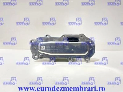 ACTUATOR SELECTOR VITEZE TRAXON S WAY IVECO S-WAY oe 0501328597, vedere frontata