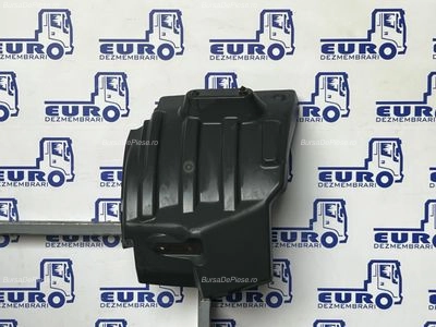 APARATOARE NORO DREAPTA AXA FATA IVECO STRALIS I, vedere frontata