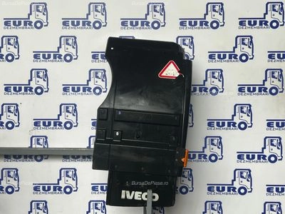 APARATOARE NORO SPATE DREAPTA AXA FATA IVECO STRALIS I, vedere frontata