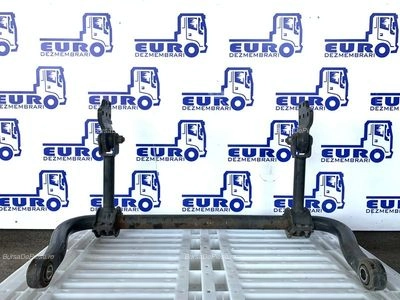 BARA STABLZATOARE AXA SPATE IVECO STRALIS I, vedere frontata