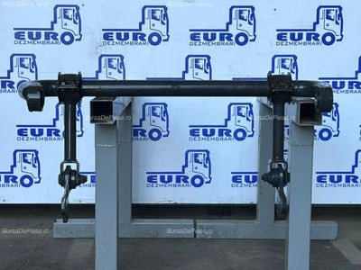 BARA STABLZATOARE AXA SPATE IVECO STRALIS I, vedere frontata