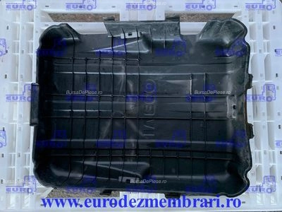 CAPAC BATER IVECO STRALIS I oe 5801258838, vedere frontata