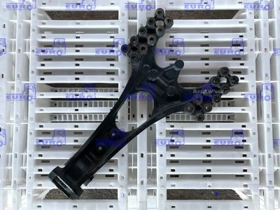 SUPORT AXA IVECO STRALIS I oe 5801573868, vedere frontata