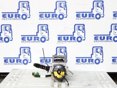 SUPORT VOLAN IVECO STRALIS I, vedere frontata