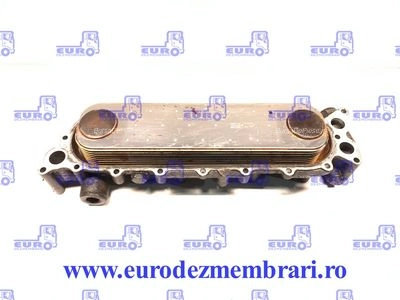 CARCASA TERMOFLOT TERMOFLOT IVECO STRALIS I oe 504143815, vedere frontata