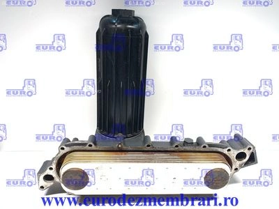CARCASA TERMOFLOT TERMOFLOT IVECO STRALIS I oe 504196739, vedere frontata