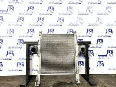 RADATOR NTERCOOLER