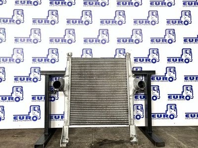 RADATOR NTERCOOLER IVECO STRALIS I oe 504015564, vedere frontata