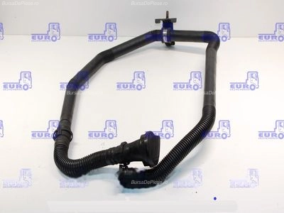 TUBULATURA ALMENTARE ULE IVECO STRALIS I, vedere frontata