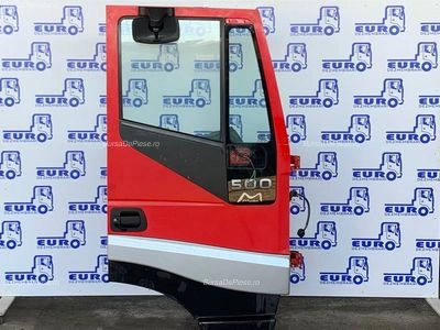USA DREAPTA IVECO STRALIS I, vedere frontata