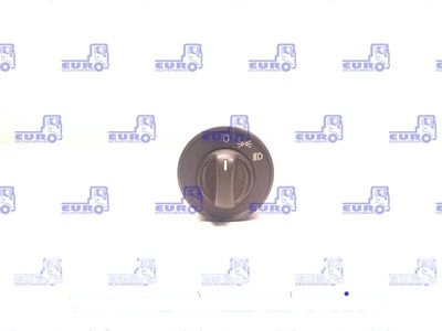 ELEMENT BORD COMANDA LUMN