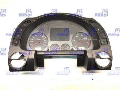 CEAS BORD IVECO STRALIS I oe 5801938082, vedere frontata