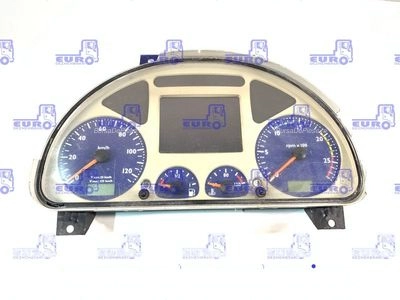 ELEMENT BORD CEAS IVECO STRALIS I oe 41221003, vedere frontata