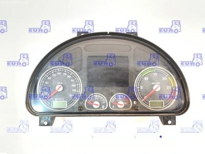ELEMENT BORD CEAS IVECO STRALIS I oe 504226363, vedere frontata