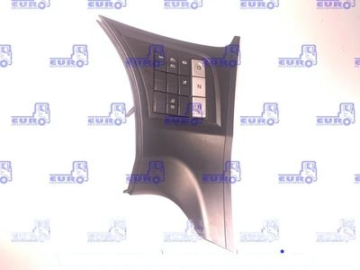 ELEMENT BORD COMUTATOR VTEZE