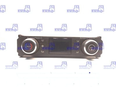 ELEMENT BORD UNTATE CONTROL CLMA IVECO STRALIS I oe 5801361500, vedere frontata