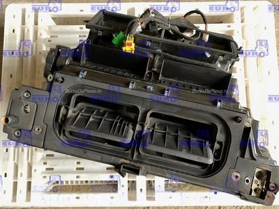 SSTEM CLMATZARE IVECO STRALIS I oe 5E9920200, vedere frontata