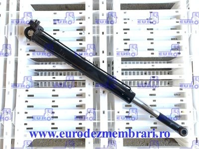 CLNDRU RABATARE CABNA IVECO STRALIS I, vedere frontata