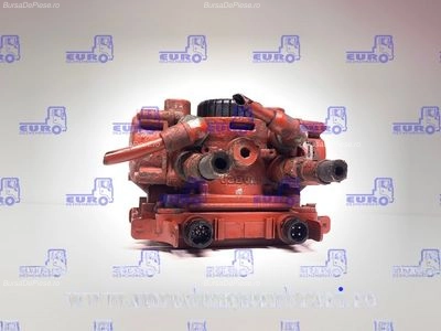 SUPAPA MODULATOR EBS AXA SPATE IVECO STRALIS I oe 4801040050, vedere frontata